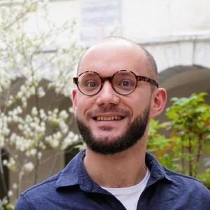 Gianito Riesterer - Développeur Web & SEO